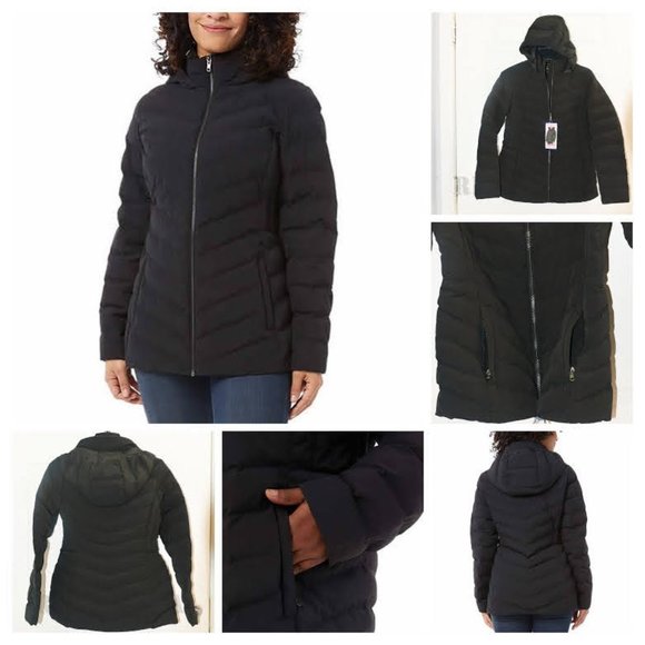 32 Degrees Jackets & Coats Nwt Power Tech Jacket 32 Degrees Ladies